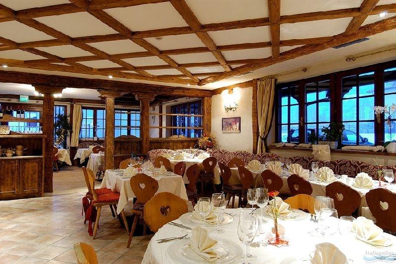 Golf Hotel, Costa di Folgaria (6)