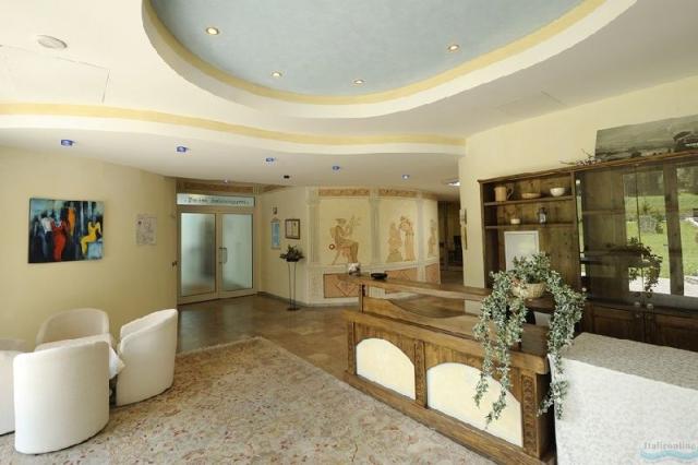 Golf Hotel, Costa di Folgaria (9)