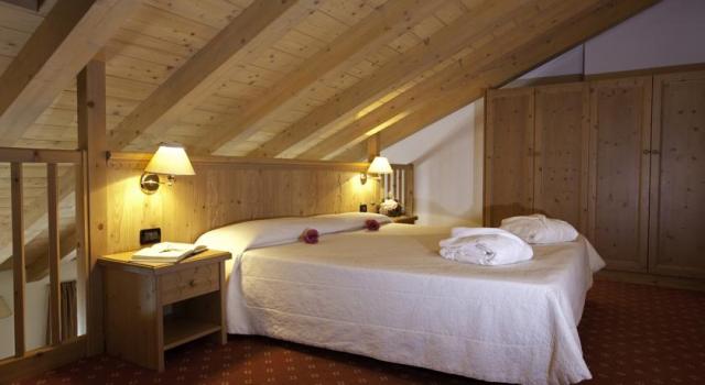 Hotel Golf, Folgaria  (1)