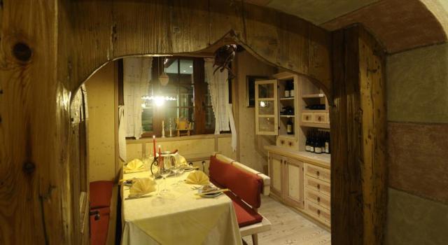 Hotel Golf, Folgaria  (10)