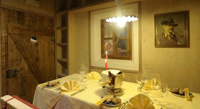 Hotel Golf, Folgaria  (11)