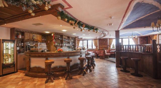 Hotel Golf, Folgaria  (15)