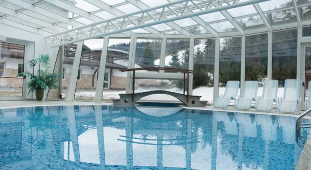 Hotel Golf, Folgaria  (16)