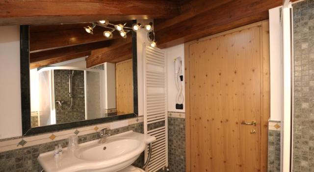 Hotel Golf, Folgaria  (2)