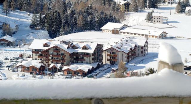 Hotel Golf, Folgaria  (20)
