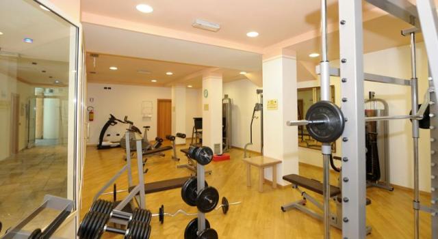 Hotel Golf, Folgaria  (22)