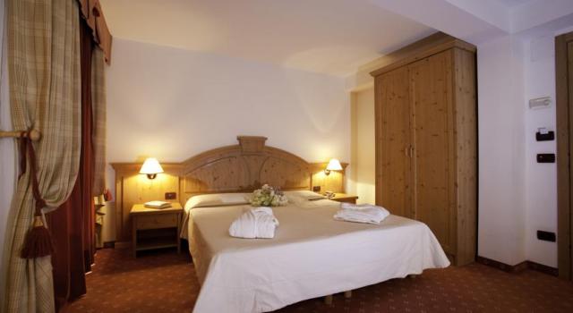 Hotel Golf, Folgaria  (24)