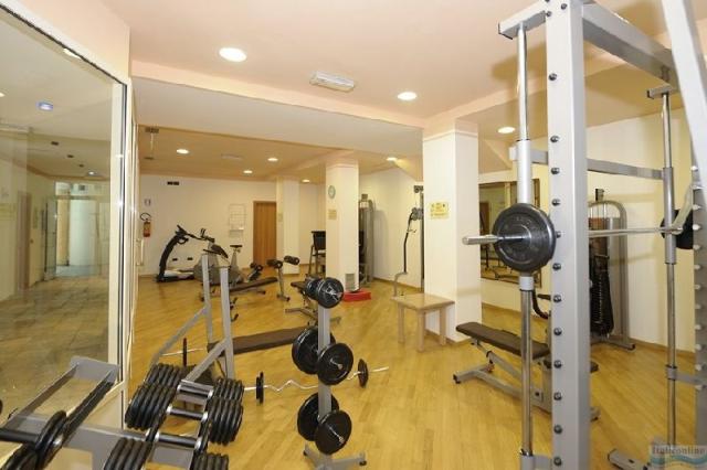 Golf Hotel, Costa di Folgaria (11)