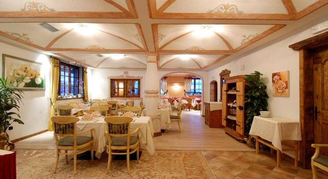 Hotel Golf, Folgaria  (8)