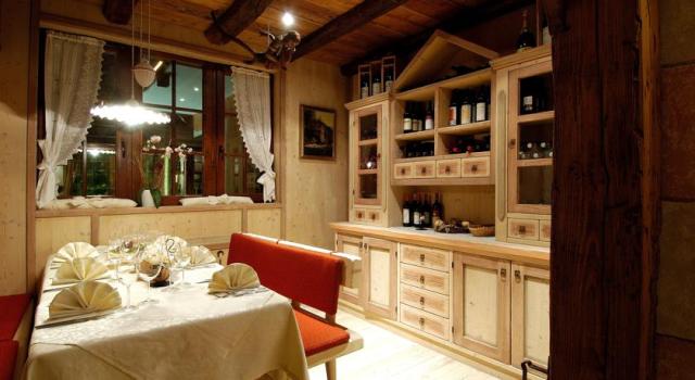 Hotel Golf, Folgaria  (9)