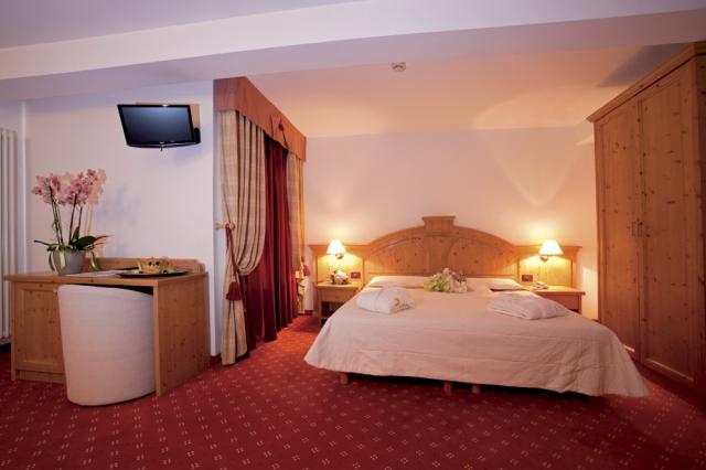 Golf Hotel, Costa di Folgaria (13)