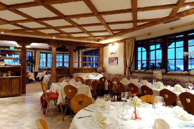 Golf Hotel, Costa di Folgaria (6)