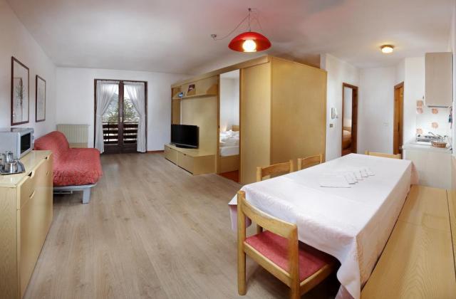 Alaska Clubresidence, Folgaria (14)