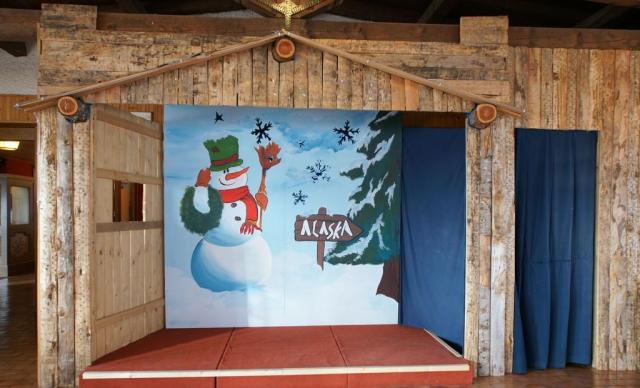 Alaska Clubresidence, Folgaria (17)