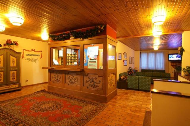 Alaska Clubresidence, Folgaria (18)