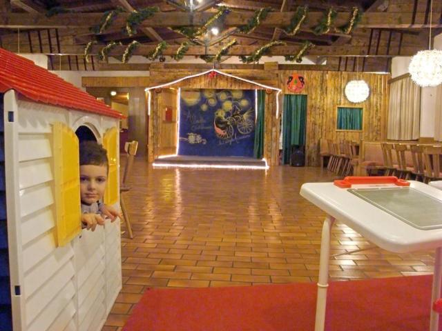 Alaska Clubresidence, Folgaria (19)