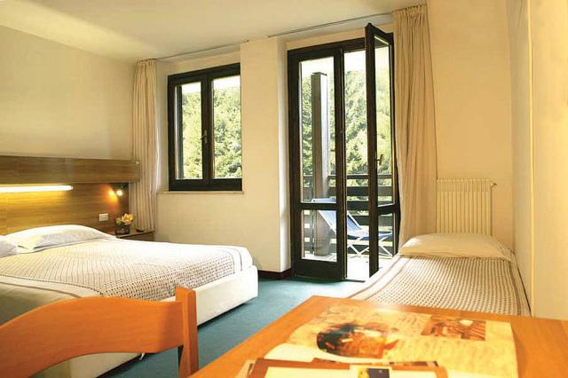 Alaska Clubresidence, Folgaria (21)
