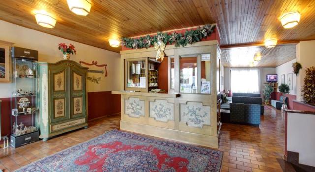 Alaska Clubrezidence, Folgaria (10)