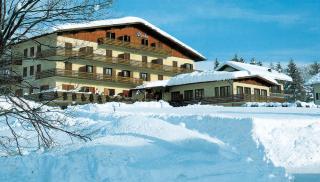 Residence Alaska