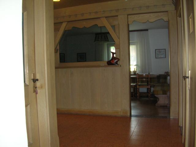 Garni Serena, Canazei (8)