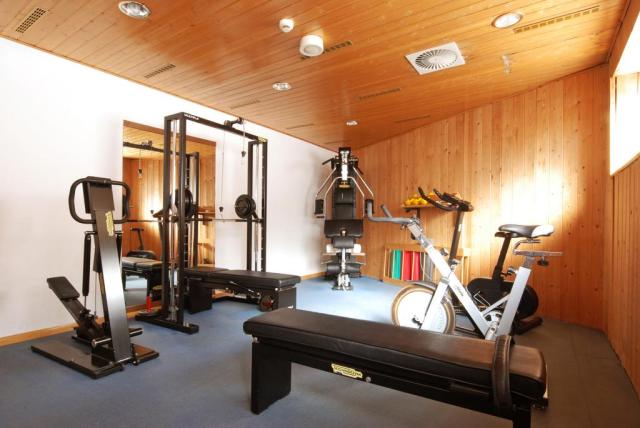 Sport Hotel Pampeago, Pampeago 2018 2019 (3)