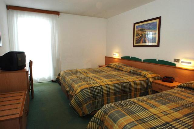 Sport Hotel Pampeago, Pampeago 2018 2019 (5)