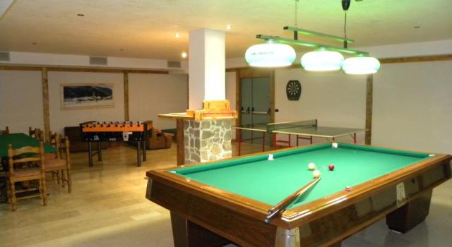 Hotel Cova, Pellizzano  (10)