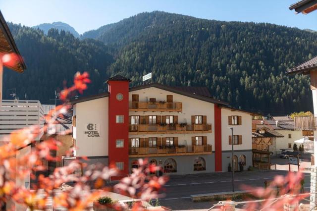 hotel Cova Pellizzano (8)