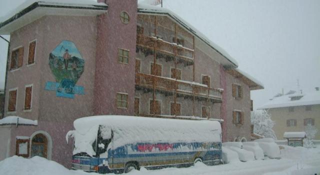 Hotel Cova, Pellizzano  (14)
