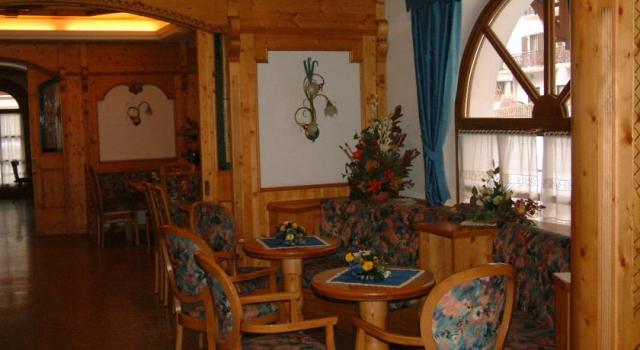 Hotel Cova, Pellizzano  (6)