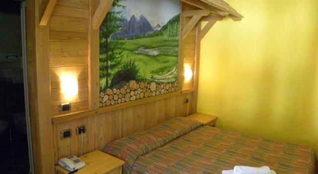 Hotel Cova, Pellizzano  (17)