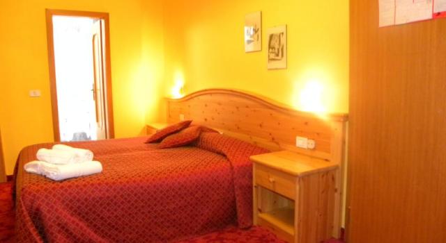 Hotel Cova, Pellizzano  (1)