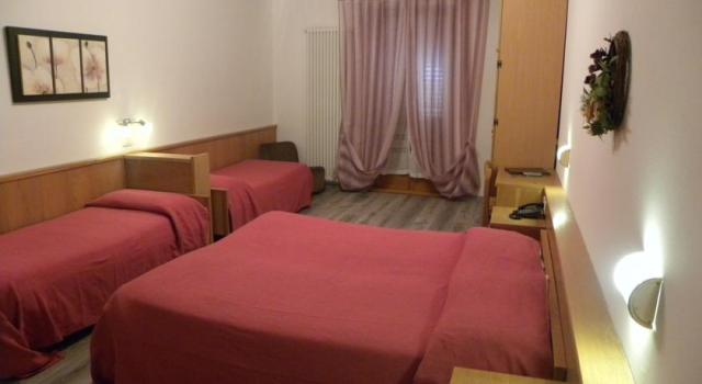 Hotel Cova, Pellizzano  (7)