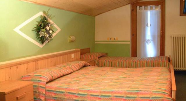 Hotel Cova, Pellizzano  (22)