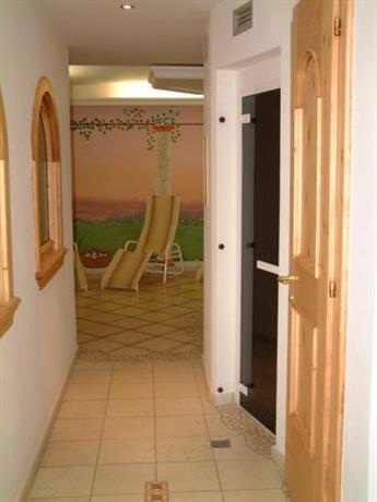 Hotel Cova - Pellizzano1