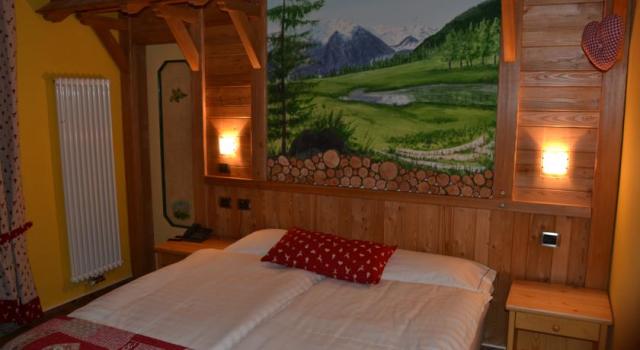 Hotel Cova, Pellizzano  (11)