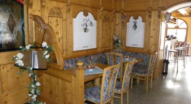 Hotel Cova, Pellizzano  (2)