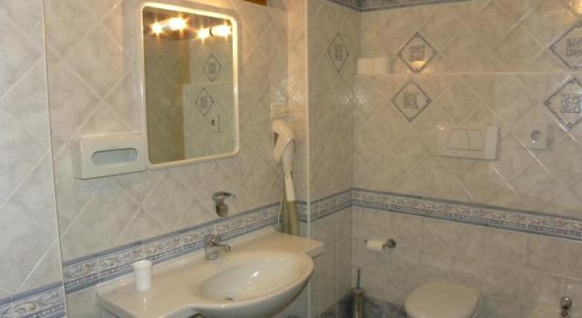 Hotel Cova, Pellizzano  (5)