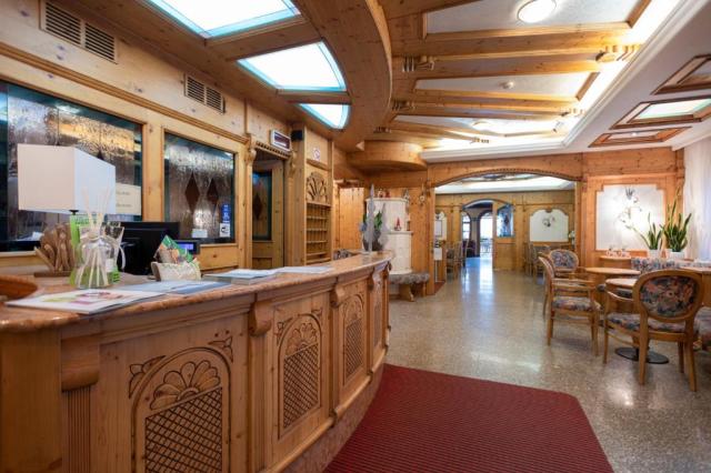 hotel Cova Pellizzano (1)