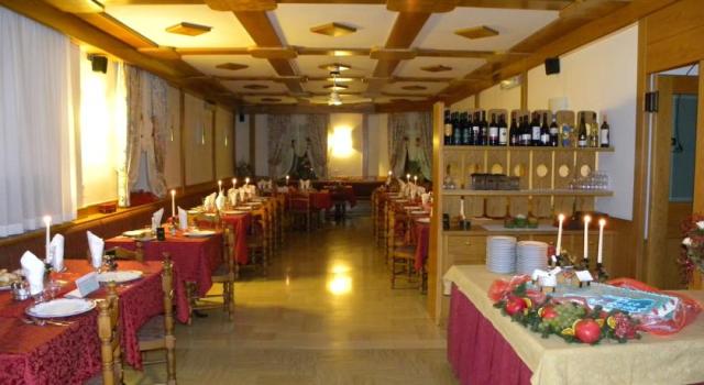 Hotel Cova, Pellizzano  (4)