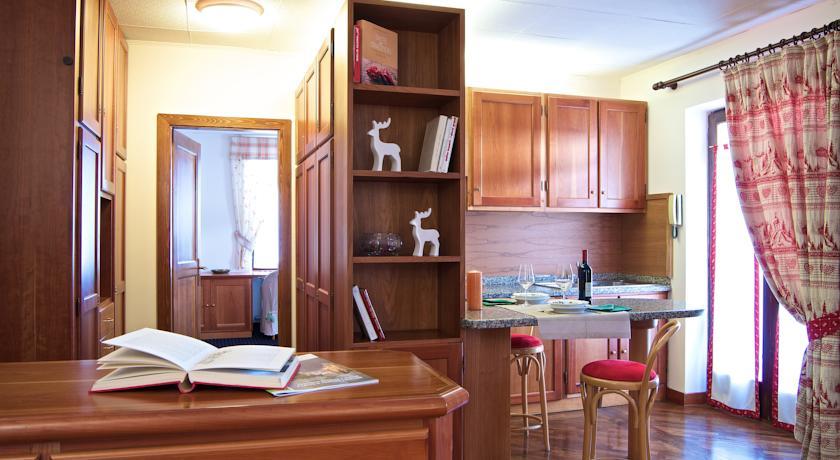 Hotel Pangrazzi, Fucine (34)