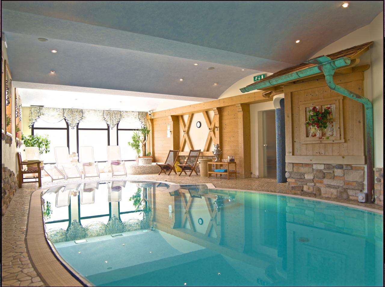 Hotel Pangrazzi, Fucine (18)