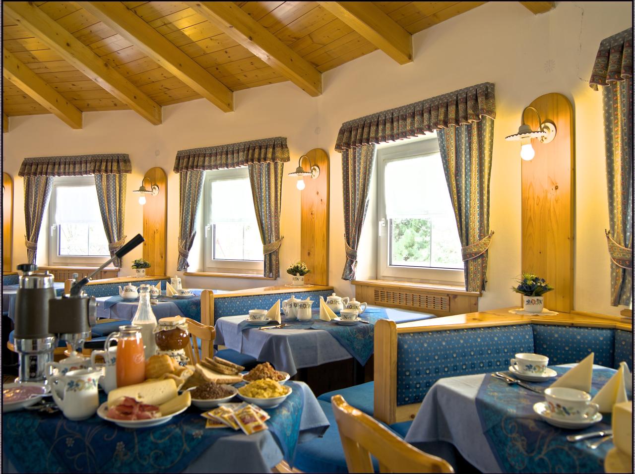 Hotel Pangrazzi, Fucine (12)