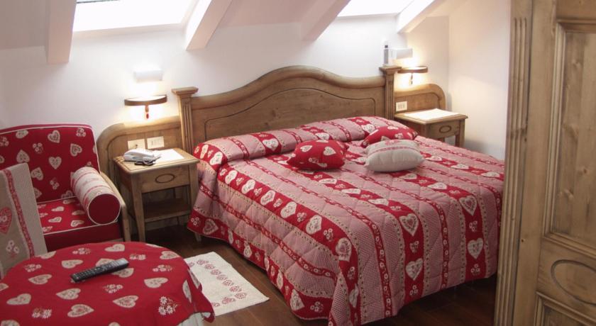 Hotel Pangrazzi, Fucine (8)