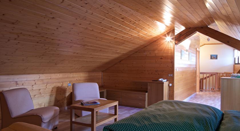Hotel Pangrazzi, Fucine (4)