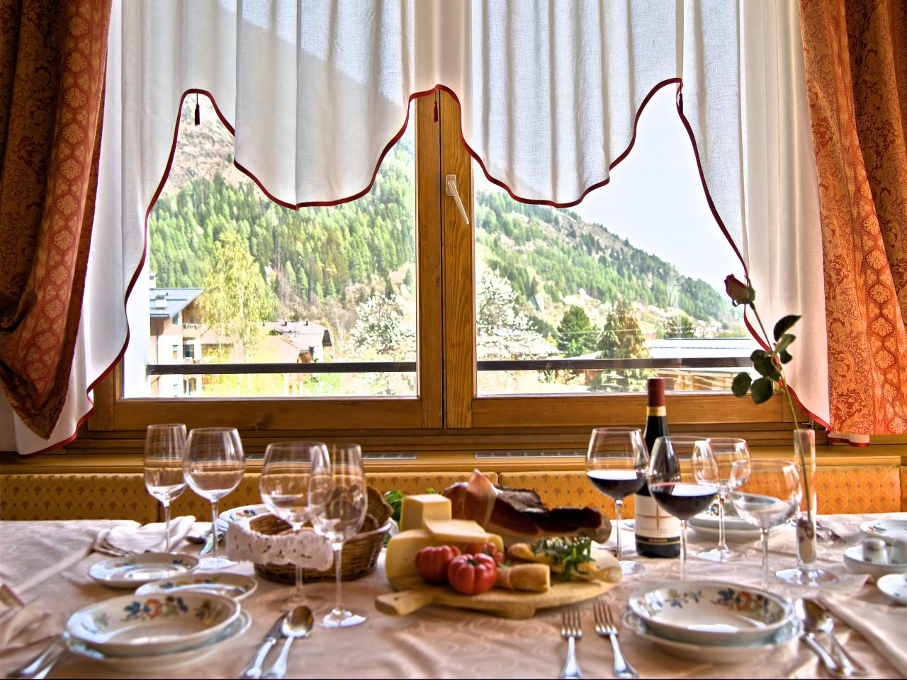 Hotel Pangrazzi, Fucine (15)