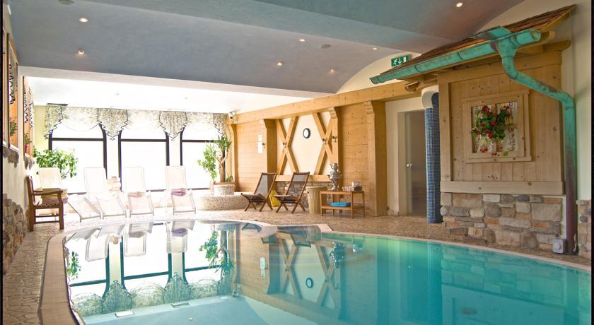 Hotel Pangrazzi, Fucine (24)
