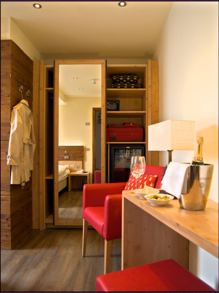 Hotel Pangrazzi, Fucine (14)