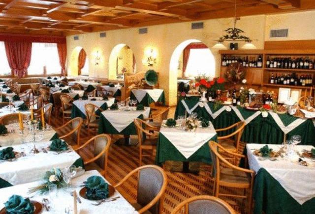 Hotel Pangrazzi, Fucine  (7)