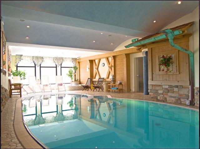 Hotel Pangrazzi, Fucine  (18)